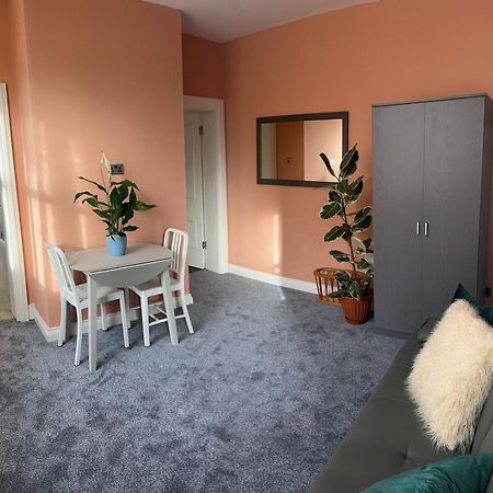 Cozy Flat By Birmingham Canals & City Centre Bagian luar foto