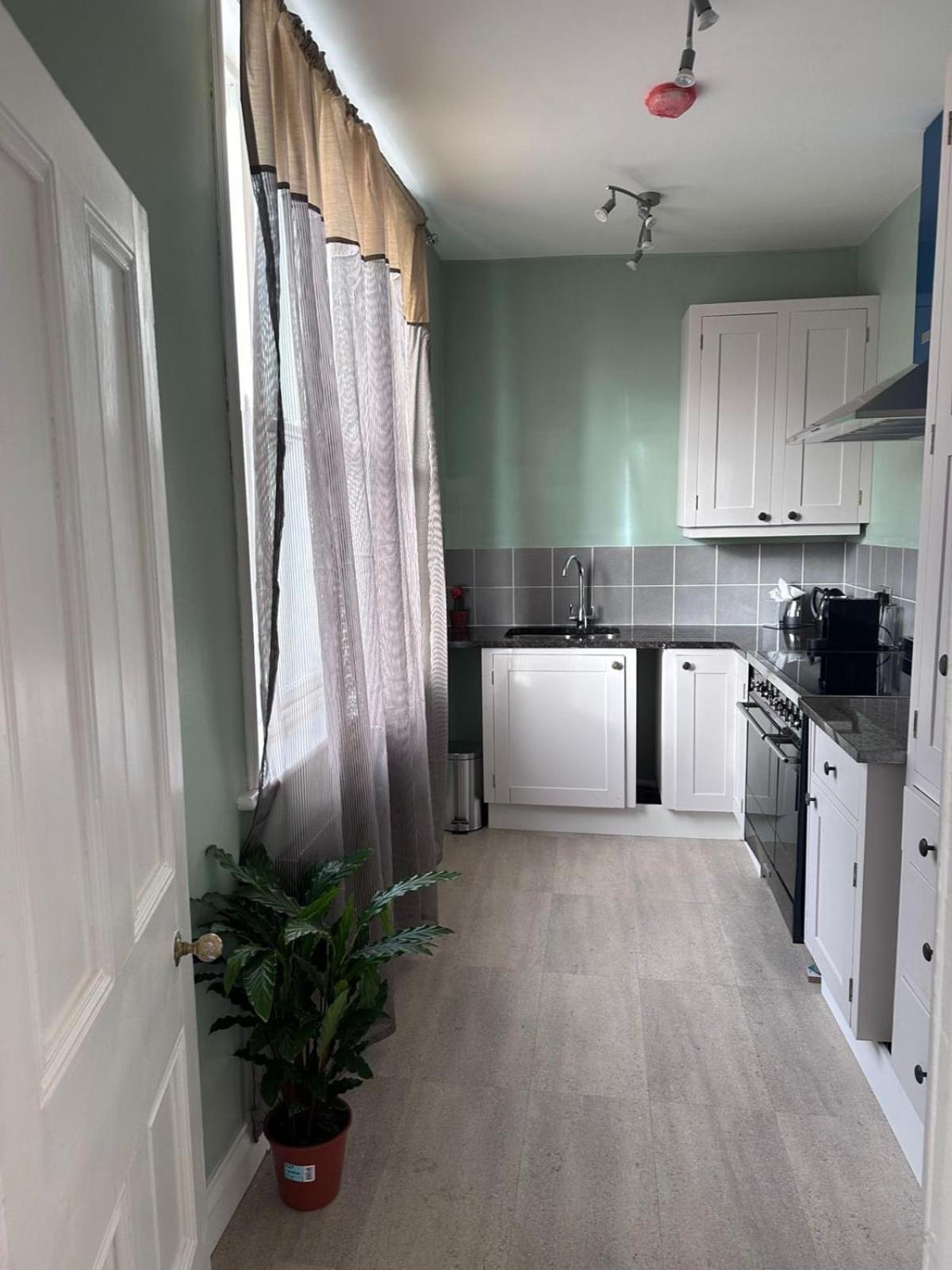 Cozy Flat By Birmingham Canals & City Centre Bagian luar foto